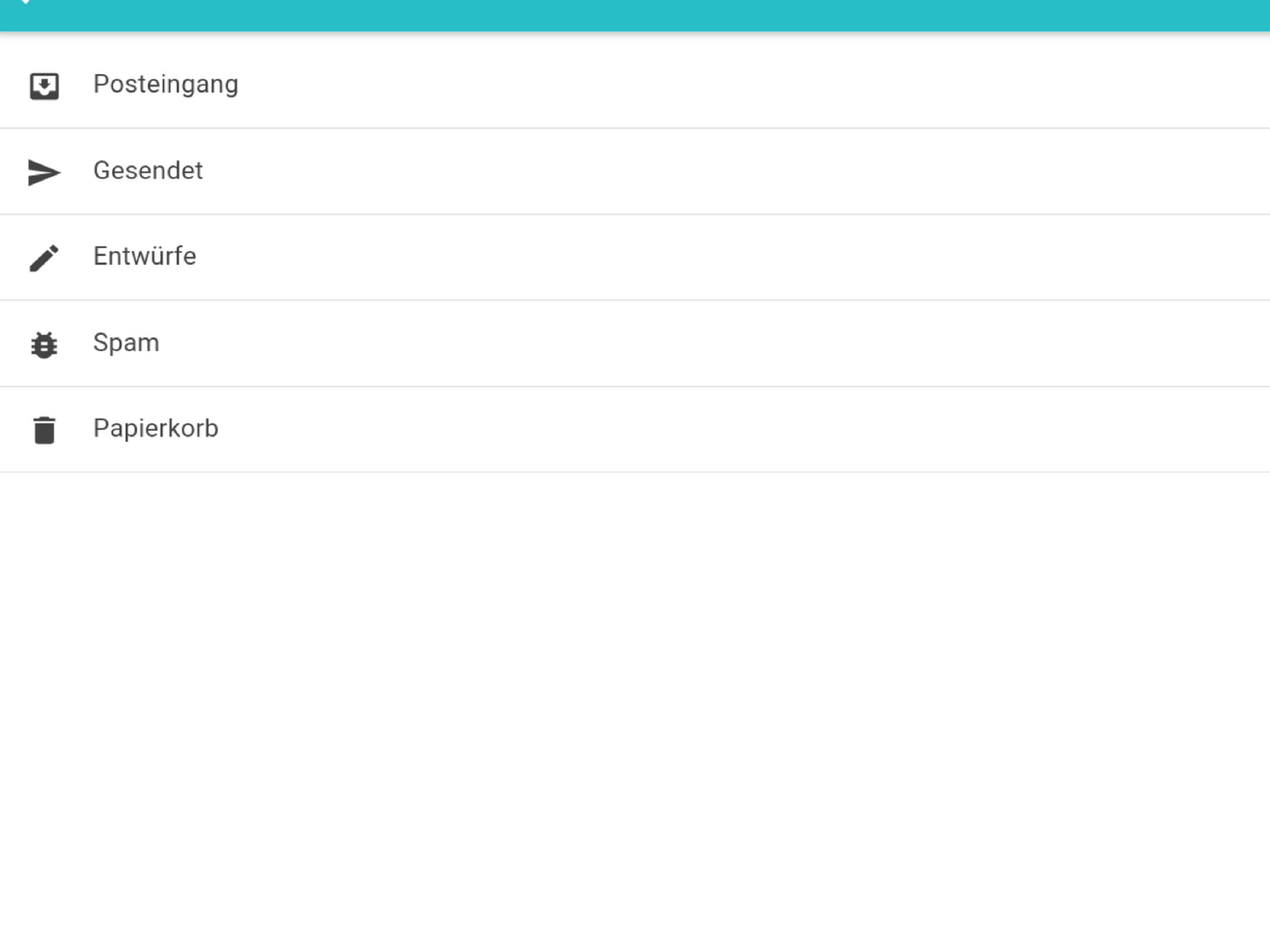 Skymail E-Mail & Cloud App screenshot 8