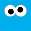 Cookie Monster Stickers App Positive Reviews