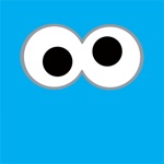 Download Cookie Monster Stickers app