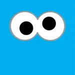 Cookie Monster Stickers App Contact