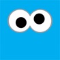 Cookie Monster Stickers app download
