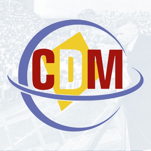 CDM Internacional