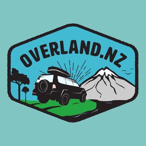 Overland Navigator