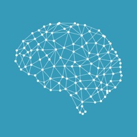 Brain Fit Life: Mental Health app icon - Health & Fitness app for iPhone