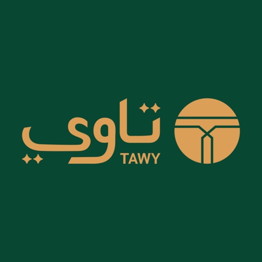 Tawy | تاوي icon