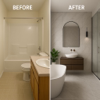 Bathroom AI : Interior Design