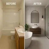 Bathroom AI : Interior Design - Ícone do app