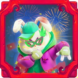 Bitting Rabbit