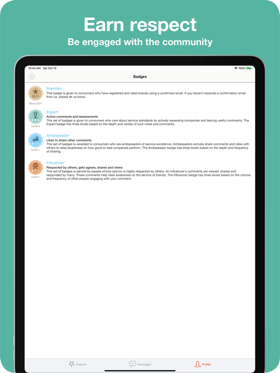 Service Hero Screenshot 6