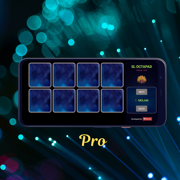 SL OCTAPAD PRO
