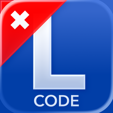 iTheorie Code Schweiz