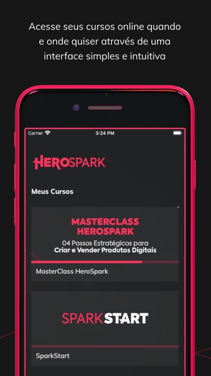 HeroSpark