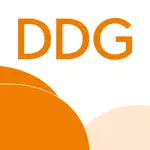 Deutsche Diabetes Gesellschaft App Contact