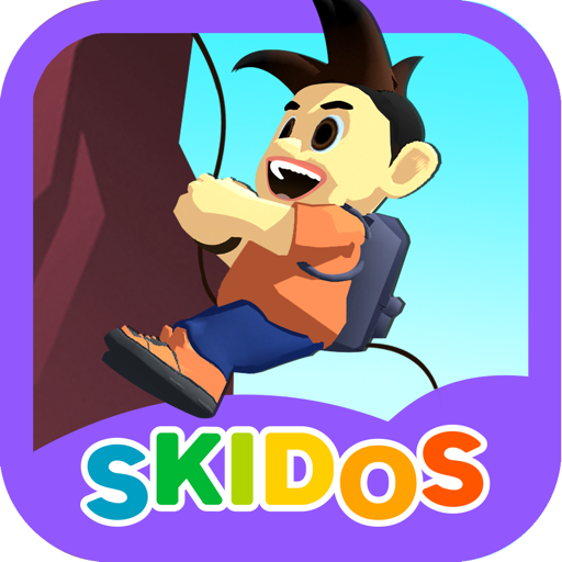 Climbing Games: for Kids