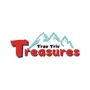 Trav Triv Treasure Hunt