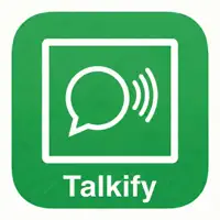 Talkify: AI Language Tutor
