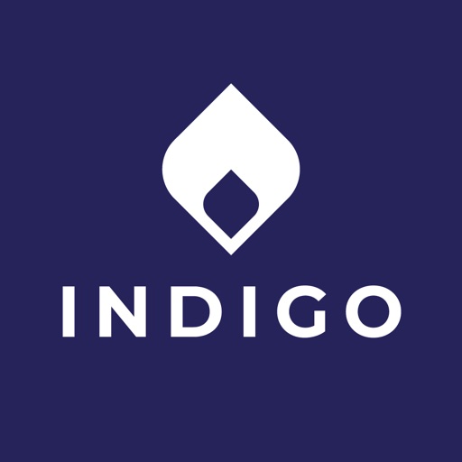 My Indigo Yoga icon