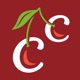 Check Cherry app icon - Business app for iPhone