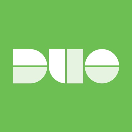 Duo Mobile Icon