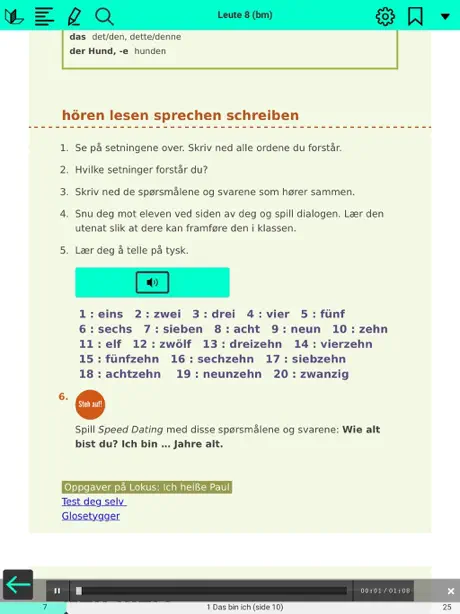 Unibok