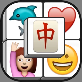 Mahjong Jewels™ Solitaire