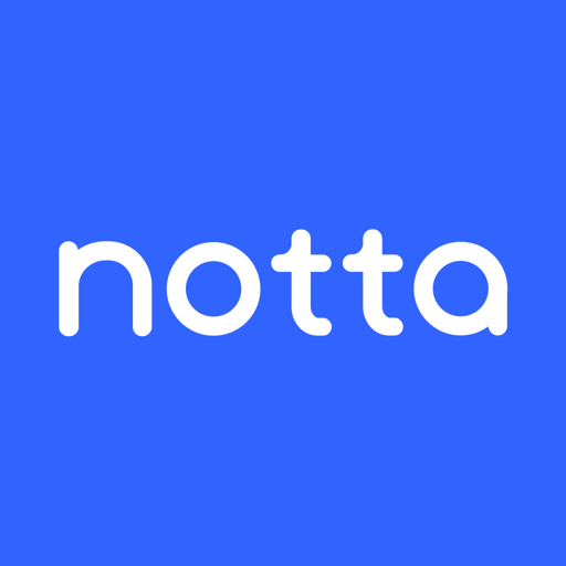 Notta: Transcribe&AI notetaker