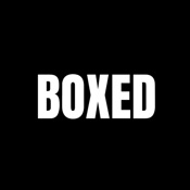 Boxed,