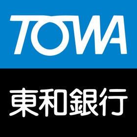 Screenshots (4) 東和銀行アプリ