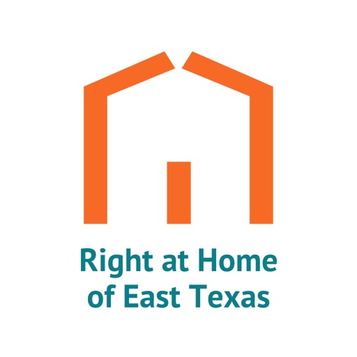 Right at Home of East Texas