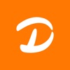D-reizen icon