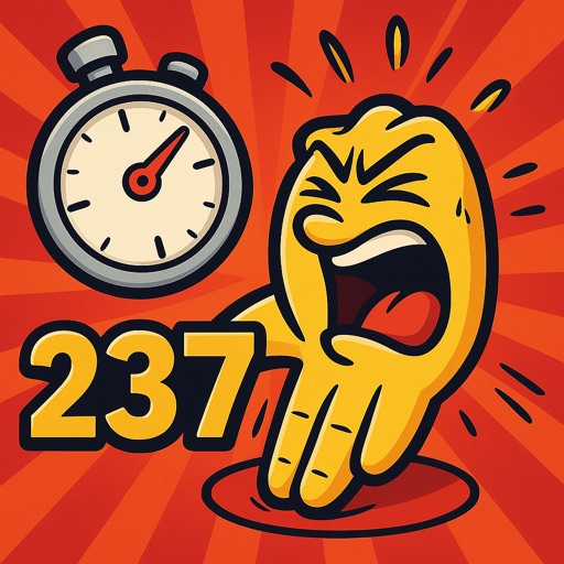 Tap King – Smash Battle Game