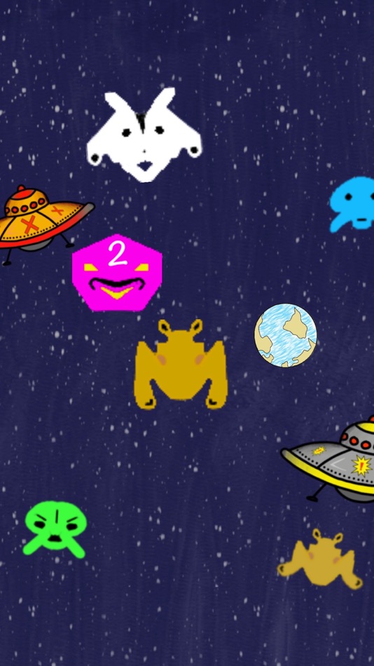 #8. Pop Challenge (iOS) 由: Remy SIBIET