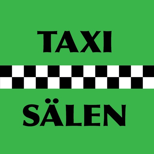 Taxi Sälen