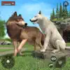 Similar Wild Wolf Family Simultator Apps