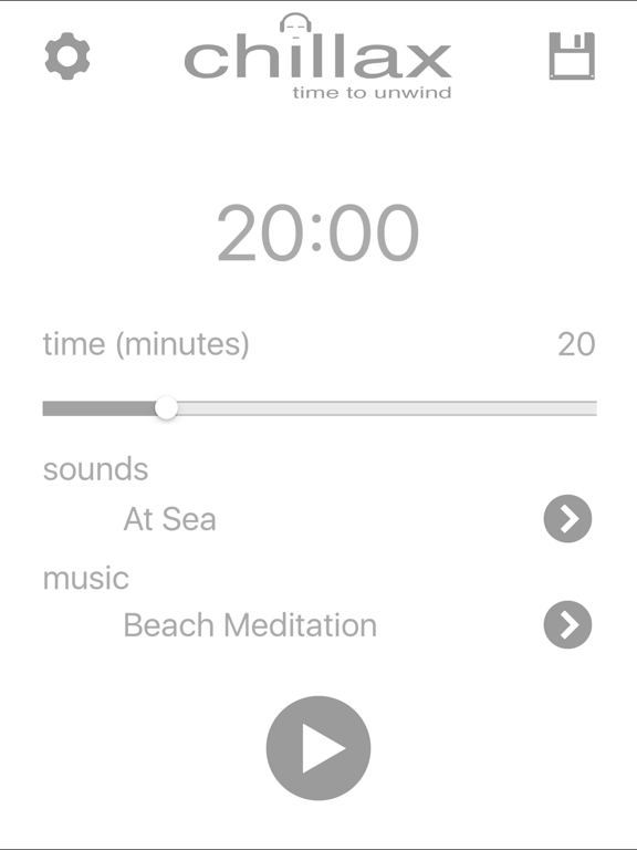 Screenshot #4 pour Chillax