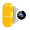 AR Ruler 3d: Tape Measure App icon
