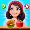 Yes or No? Food Prank Game icon