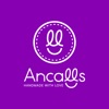 Ancalls icon