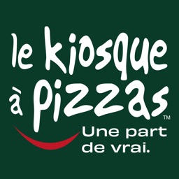 Le kiosque à pizzas