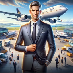 Airline Tycoon: Le Jeu