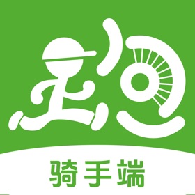 全域外卖骑手端