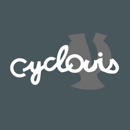Cyclovis - vélos libre-service