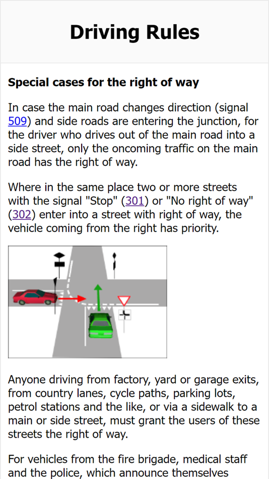 #2. Swiss Driving Theory (iOS) 由: Elysion GmbH