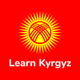 Fast - Learn Kyrgyz Language