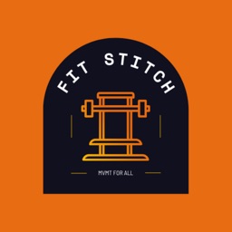 FitStitch | Workouts & Friends
