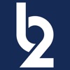B2 Bank icon