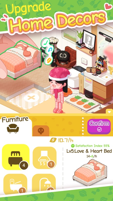 Rent Please! Landlord Sim screenshot 3