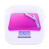 CleanMyMac icon