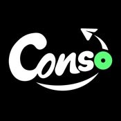 Conso - Community on Telegram