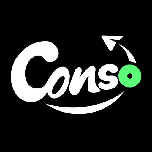 Conso - Community on Telegram